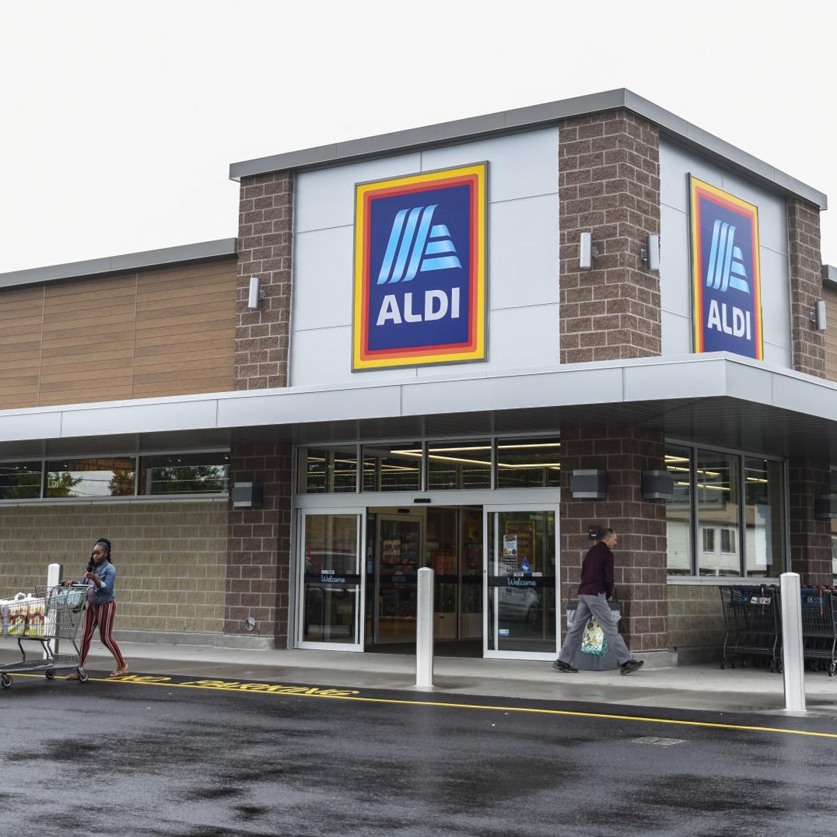 Aldi's Dubuque, Iowa The Review Diaries